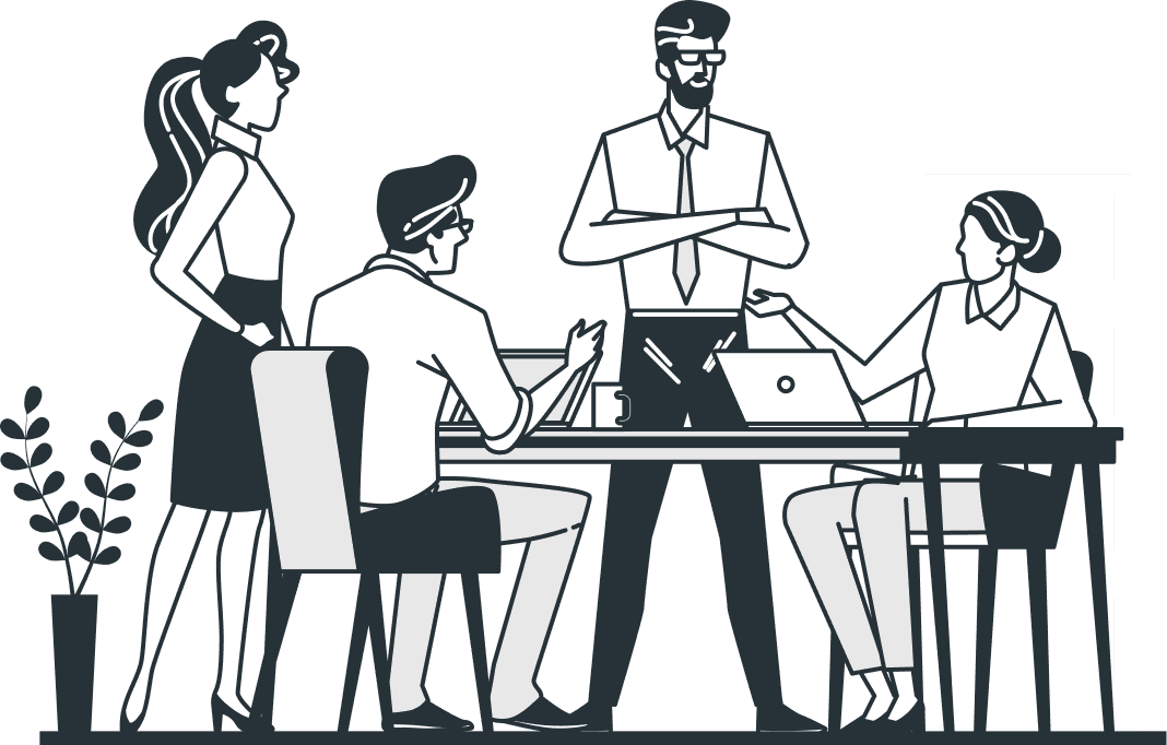 Meetings & Events
